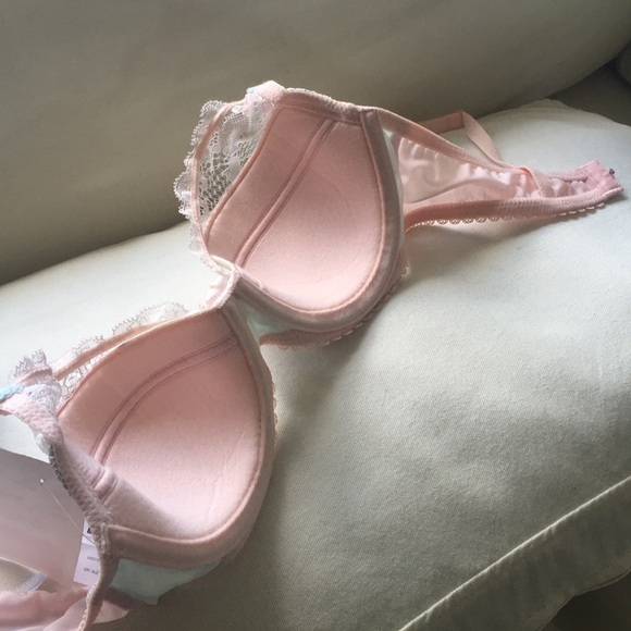 MIMI HOLIDAY | Bra - Picture 6 of 8